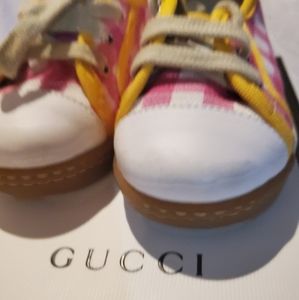 Gucci sneakers